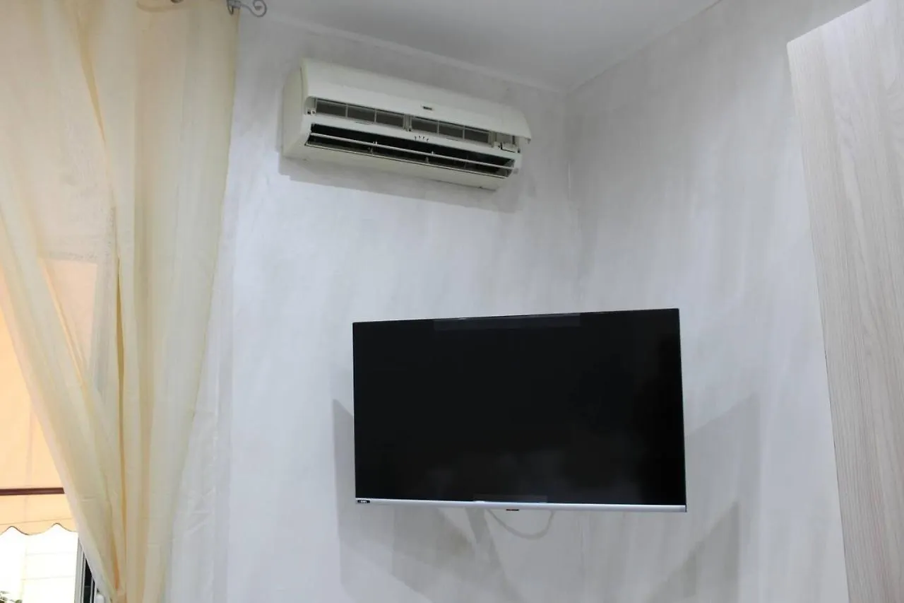 Casa Vacanza Grey Aparthotel Naples