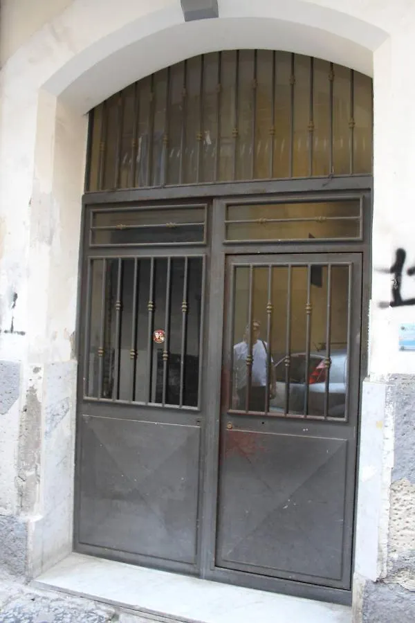 Casa Vacanza Grey Aparthotel Naples