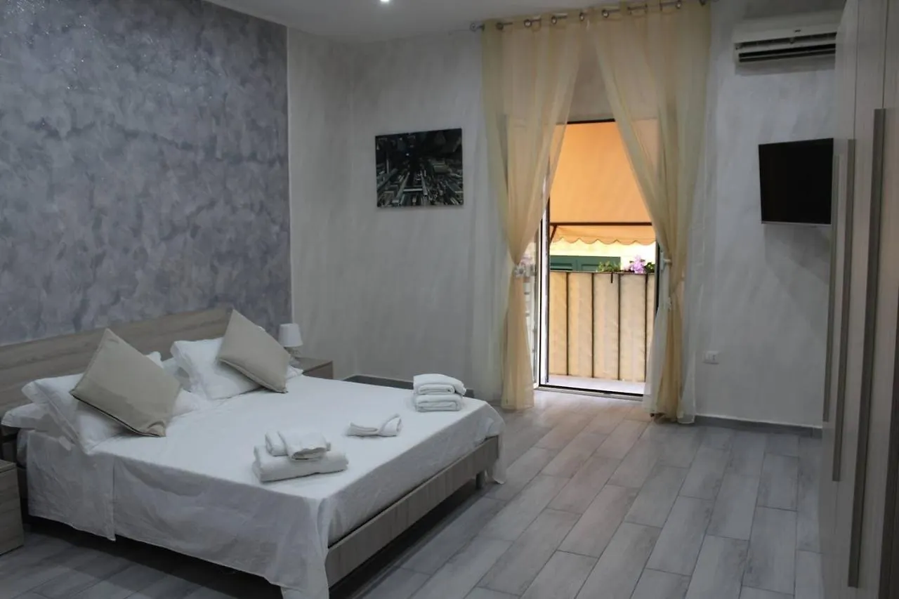 Casa Vacanza Grey Aparthotel Naples 0*,