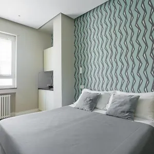 Aparthotel Weaver By Dimorra, Napoli