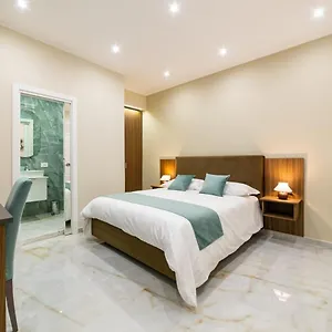 Bed & Breakfast Station House 45, Napoli