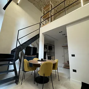 Bed & Breakfast Casa Antonia, Napoli
