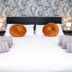 Bed & Breakfast Domus Carmela, Napoli