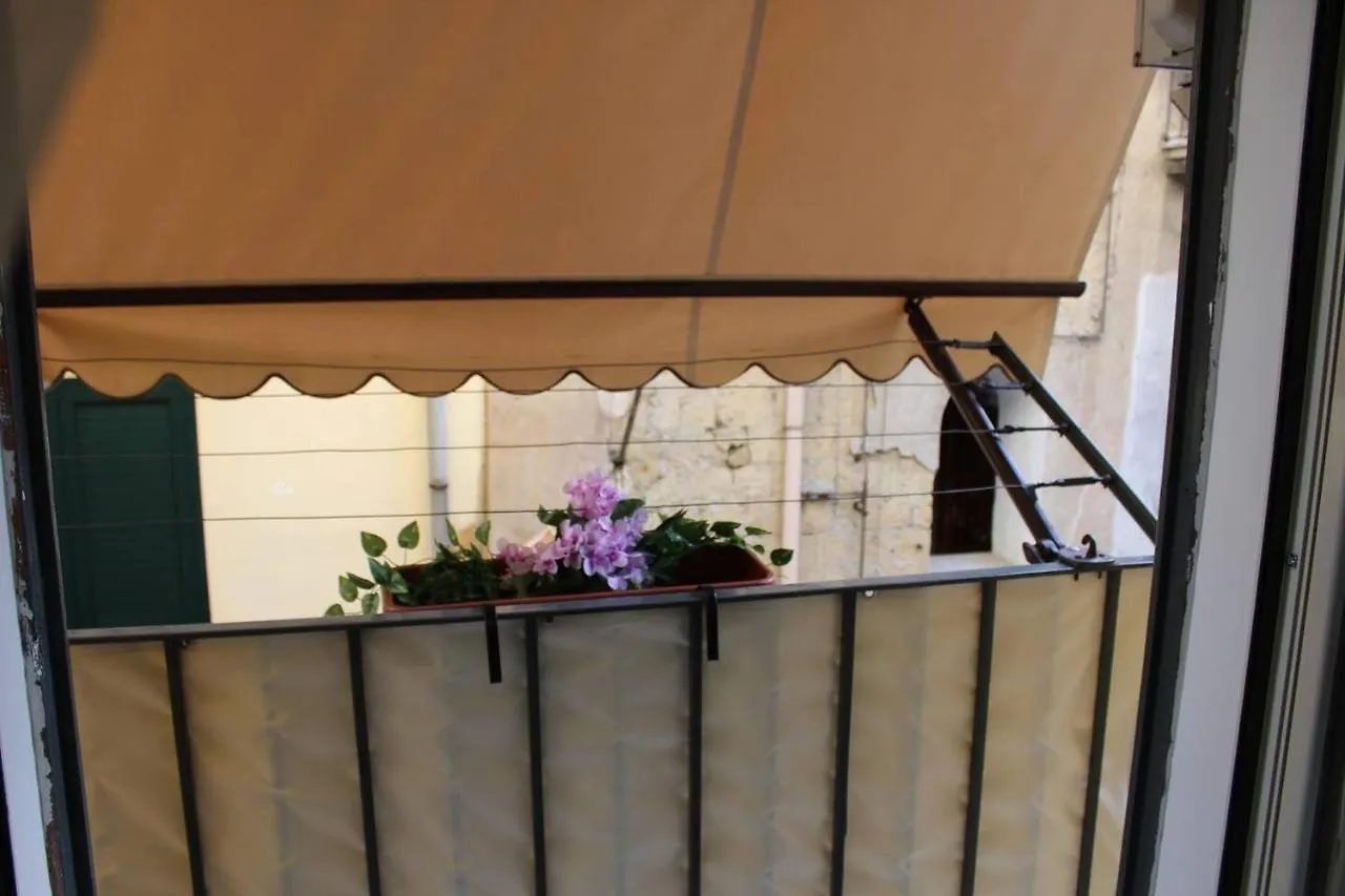 Casa Vacanza Grey Apart otel Napoli İtalya