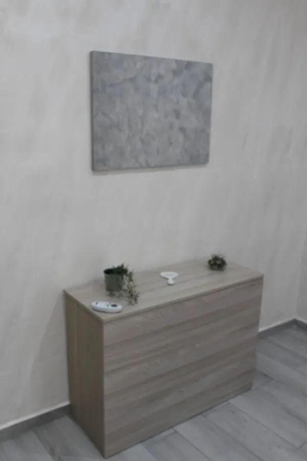 Casa Vacanza Grey Apart otel Napoli