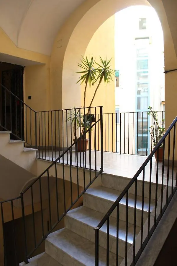 Casa Vacanza Grey Apart otel Napoli