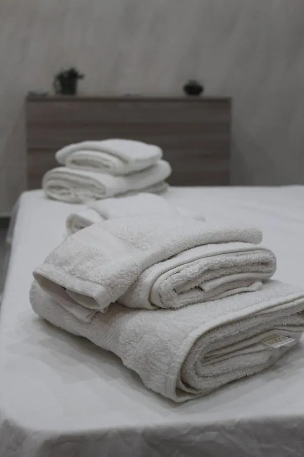 Casa Vacanza Grey Apart otel Napoli