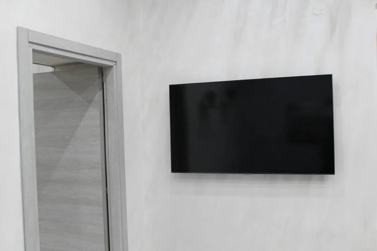 Casa Vacanza Grey Aparthotel Naples