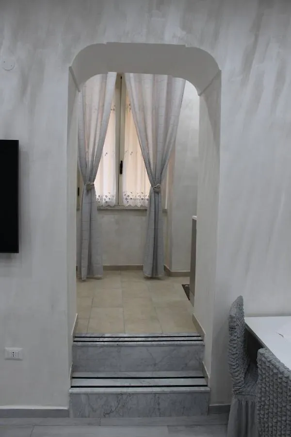 Casa Vacanza Grey Aparthotel Naples