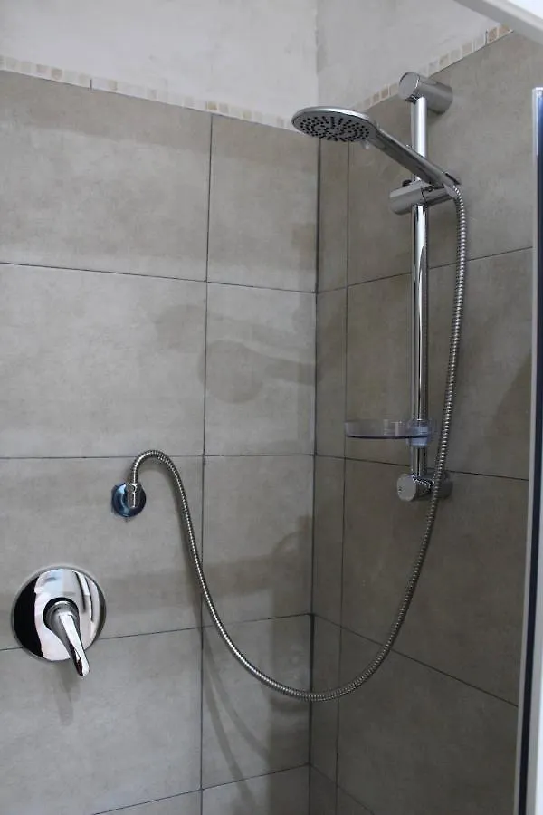 Casa Vacanza Grey Aparthotel Naples