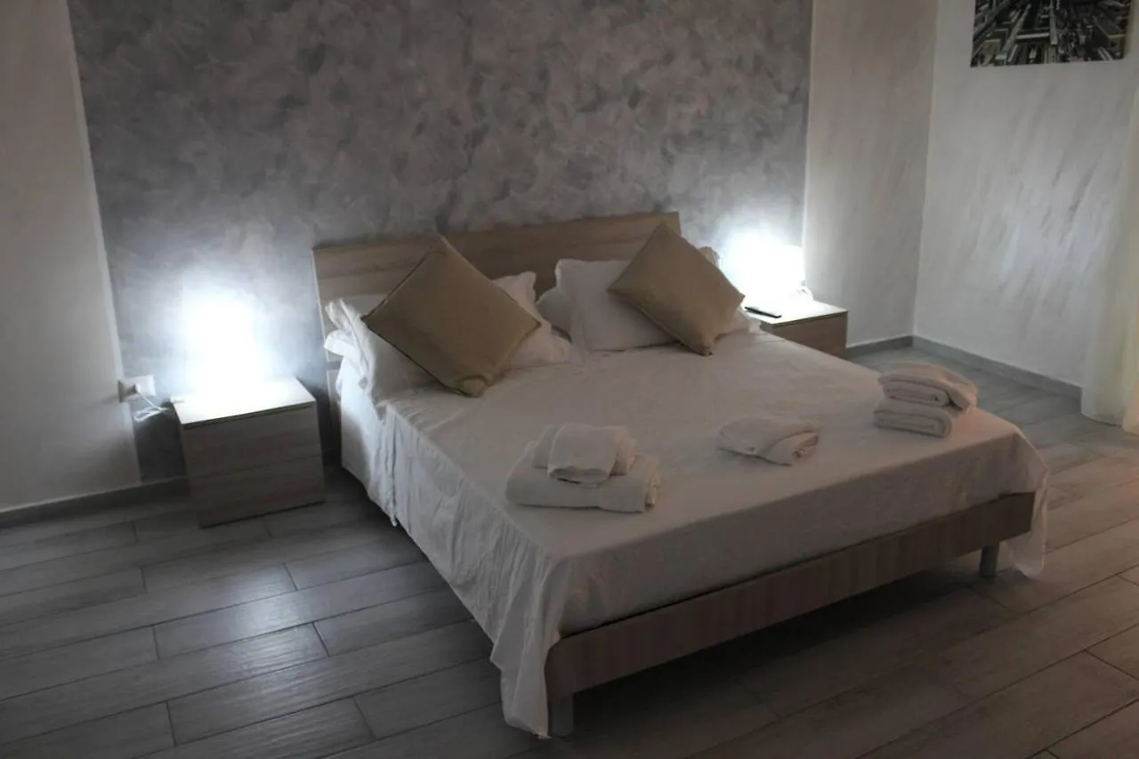 Casa Vacanza Grey Aparthotel Naples