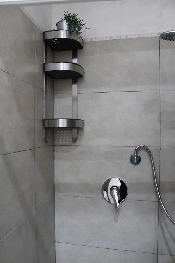 Casa Vacanza Grey Aparthotel Naples
