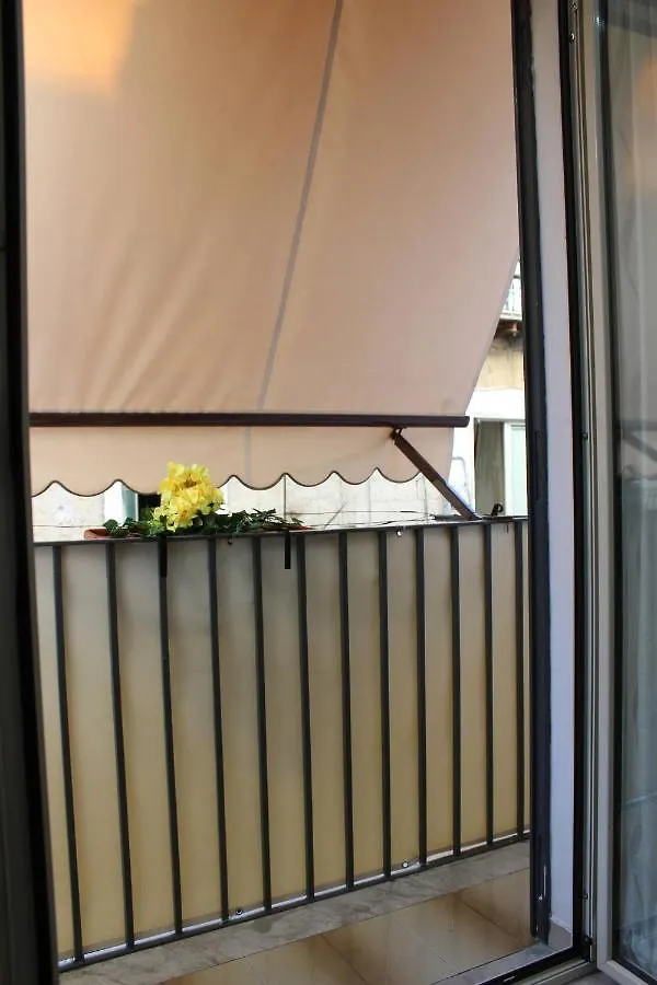 Casa Vacanza Grey Aparthotel Naples Italy