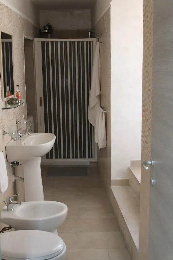 Casa Vacanza Grey Aparthotel Naples