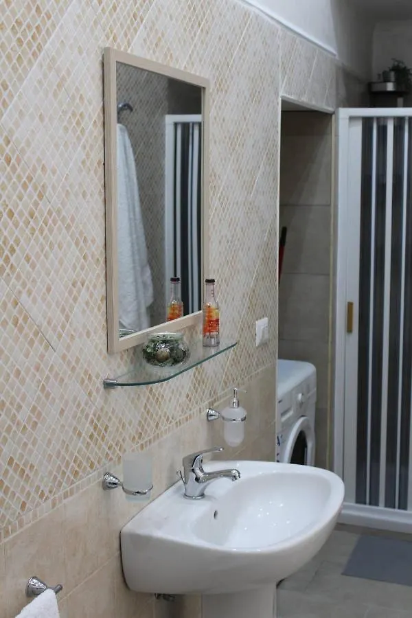 Casa Vacanza Grey Aparthotel Naples 0*,
