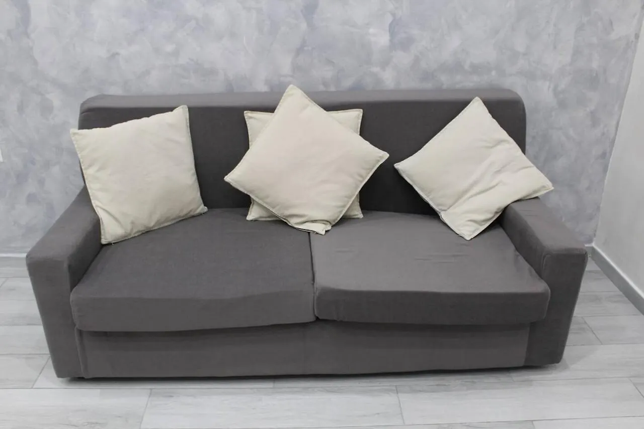 Casa Vacanza Grey Aparthotel Naples