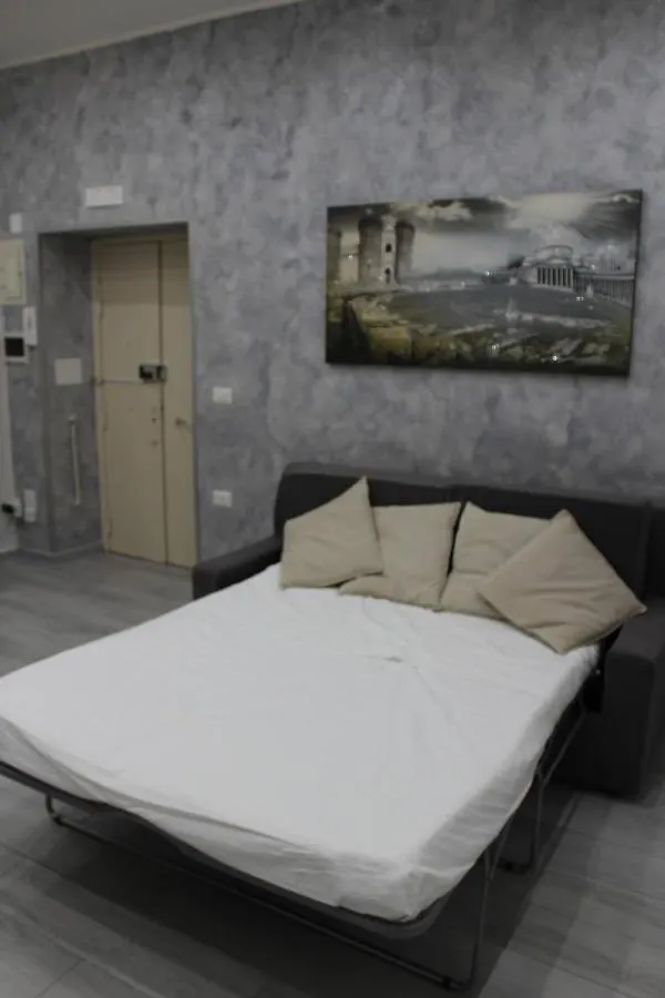 Casa Vacanza Grey Aparthotel Naples 0*,  Italy