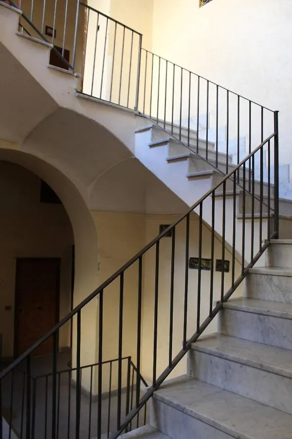 Casa Vacanza Grey Aparthotel Naples 0*,